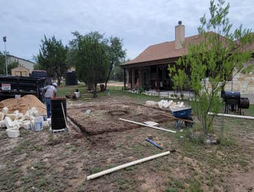 Photos by Aguilar Masonry & Concrete LLC #14