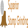 Superior Stump Grinding logo