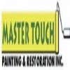 Master Touch Painting & Restoration Inc logo
