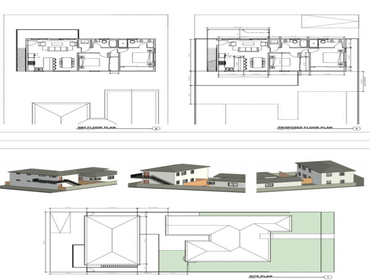 ADU's/Plans/Home Additions/Garage Conversions