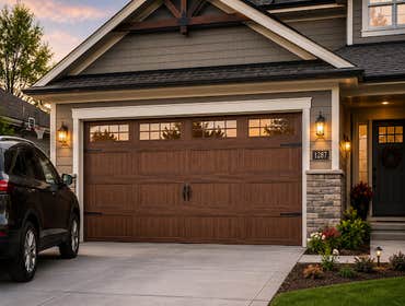 Photos by Full Access Garage Door's Service #1