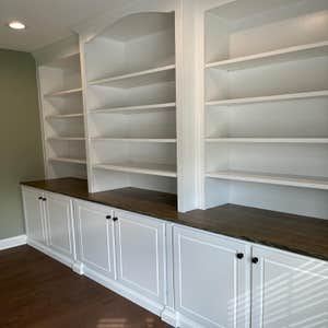 JDC Carpentry, LLC