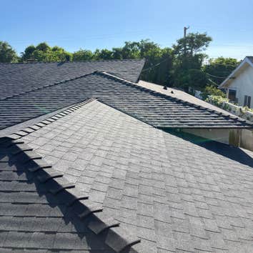 F Barragan Roofing Inc 