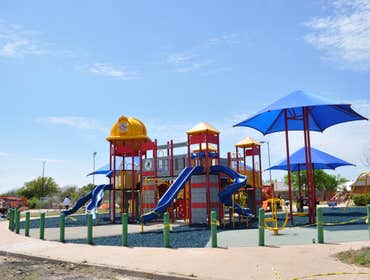 Photo(s) from Childs Play Inc