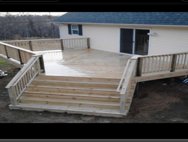 Photo(s) from Atlantic Home Improvement Inc