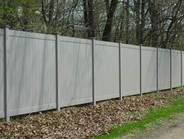 Decks and Fences