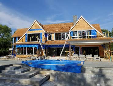 Photos by Molina Finish Carpentry Inc #1