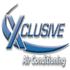 Xclusive Air Conditioning logo