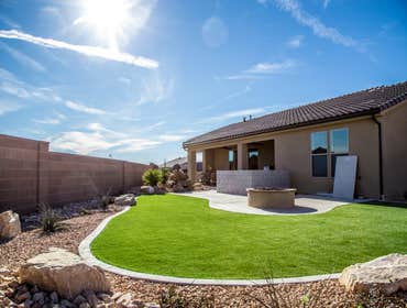 Photos from South Valley Landscape, LLC