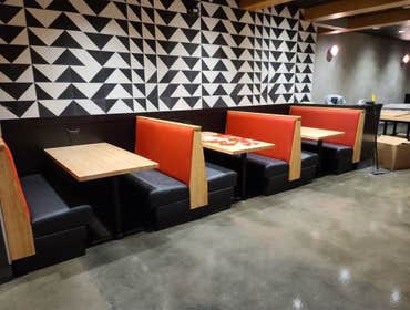 Commercial New Construction