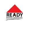 Ready Roofing & Solar logo
