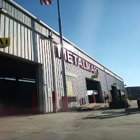 Palmer's MetalMart I‎n‎c‎