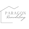 Paragon Remodeling logo