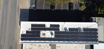 Affordable Solar