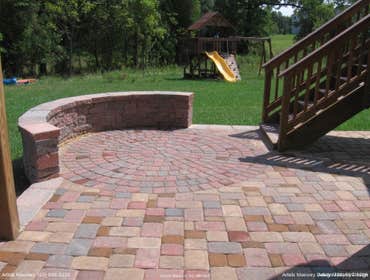 Photos by Artists Masonry #1