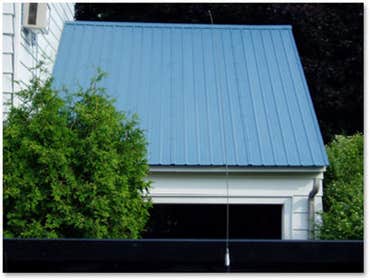 Project photos from Central Vermont Construction, Inc.
