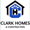 Clark Homes and Construction logo