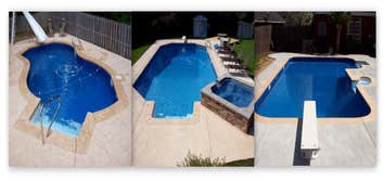 Photo(s) from Bama Pools Inc