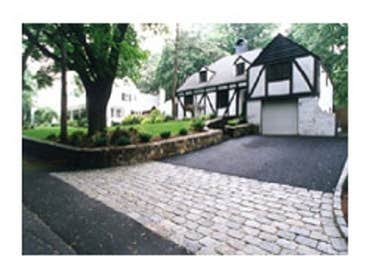 American Paving Company Of Nj Inc Project