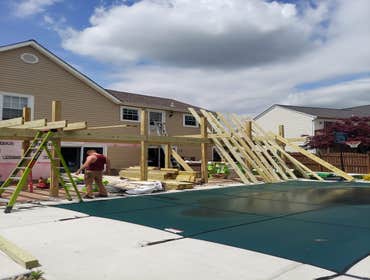 Photos by Gsp Home Improvement LLC #1