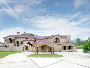 Hacienda