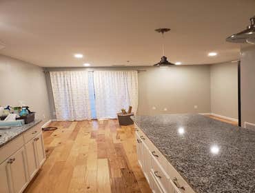 Interior Painting