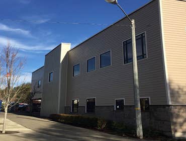 Roofing, Windows and Siding