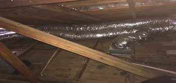 Cleaned Attic 1 (J1029)