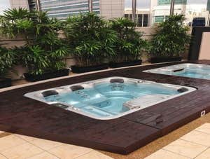 Professional Pools Inc At Professional Pools Inc, our main goal is, and always will be to provide complete customer satisfaction on every project we un