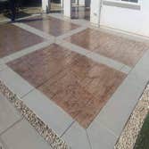 International Dateline Concrete