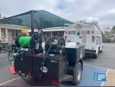 Photo(s) from Oro Pro Plumbing Inc