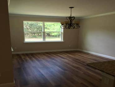 Leesburg Custom Home