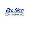 Glen Olson Construction logo