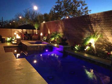 BYOP of Nevada, LLC Projects recently completed.