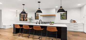 Seven Home Improvement Inc