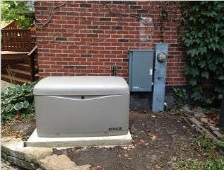 Photos from Schumacker Electric