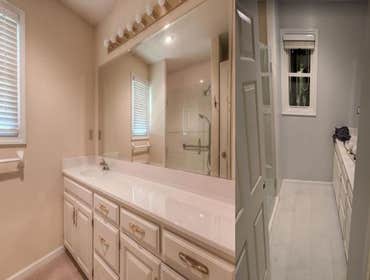 Interior Renovation