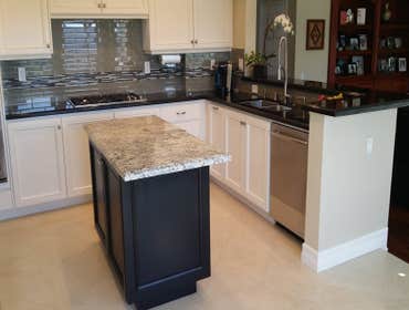 Laguna Niguel Remodel