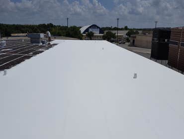 Photos from Alamo Certified Roofing Compan