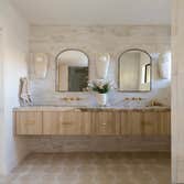 Photos by Branc Inc #2 Fully master bathroom remodel