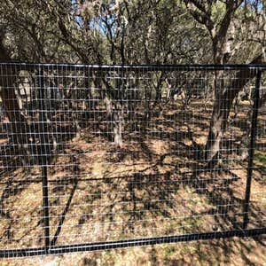 Fences