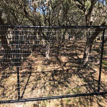 Fences