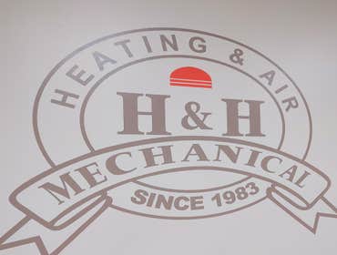 Photos by H & H Mechanical, Inc. #1