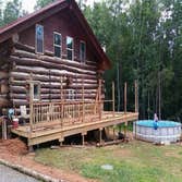 Custom Log Homes
