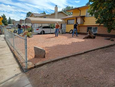 Photos by Velasquez Landscaping Construction LLC #24