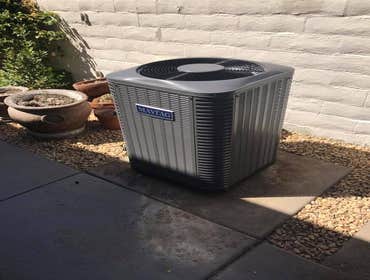 Photos from Ibarras Air Conditioning and Heating