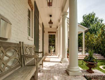 Photos from L. Lumpkins Architects, Inc