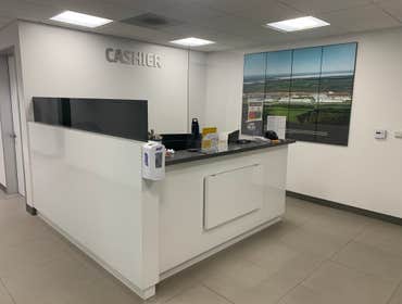 Commercial Painting