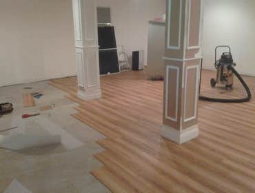 Photos by John Morrissey Remodeling #1