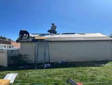 Photos by Empire Gen Roofing and Chimney #1